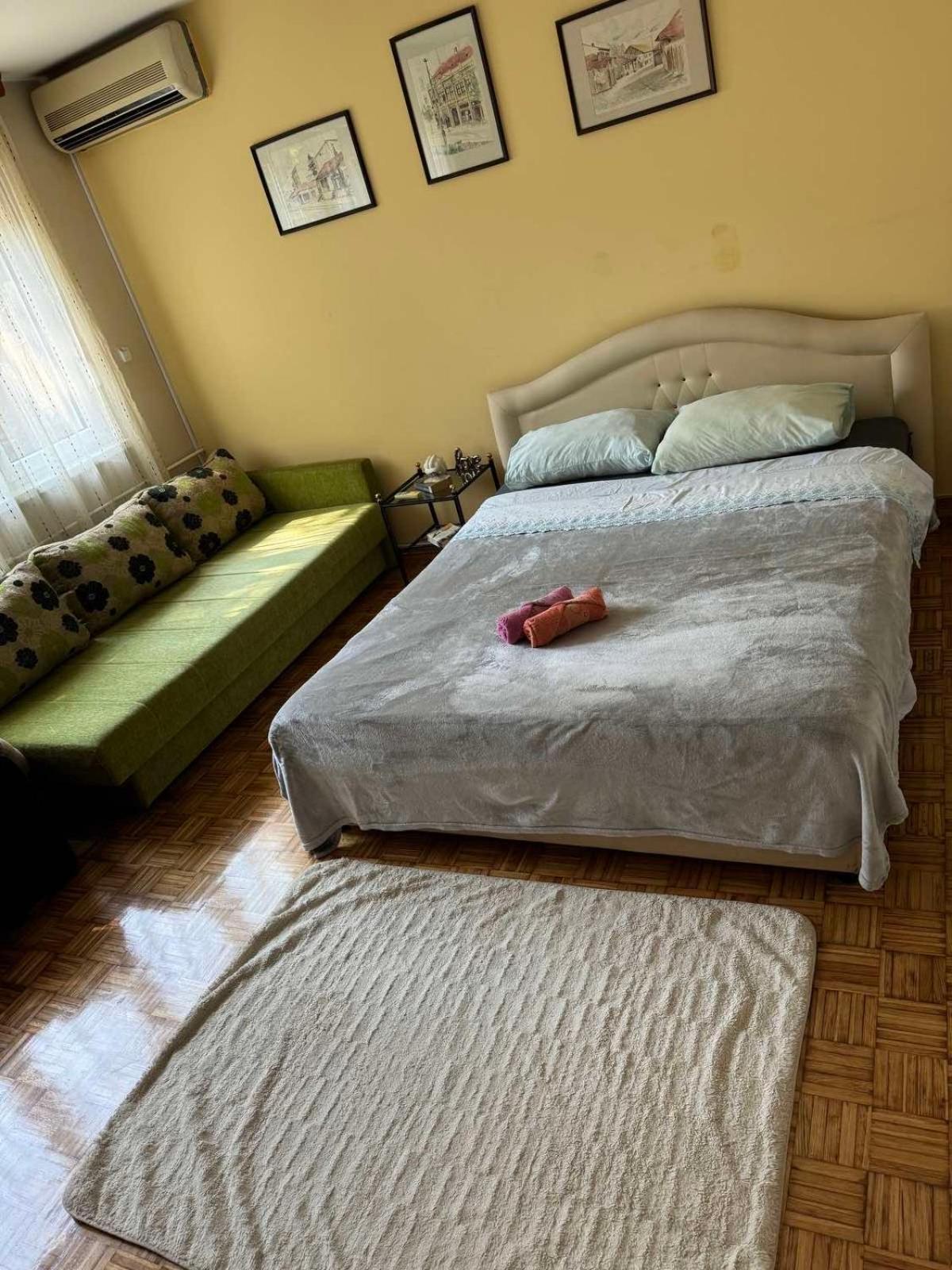 Friendly Home 2 Tuzla Luaran gambar